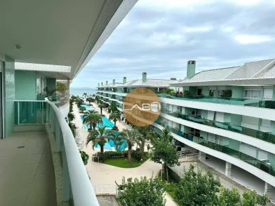 Cobertura com 3 Quartos à venda, 266m² no Canasvieiras, Florianópolis