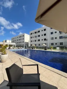 Apartamento com 2 Quartos à venda, 43m² no Piedade, Jaboatão dos Guararapes