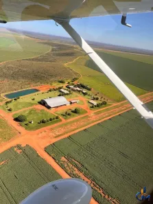 Fazenda/Sítio com 1 Quarto à venda, 63000000m² no Centro, Tangará da Serra