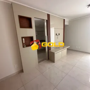 Apartamento com 2 Quartos à venda, 63m² no Presidente Roosevelt, Uberlândia