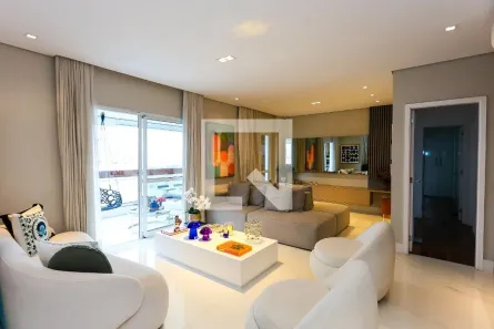 Apartamento com 3 Quartos à venda, 168m² no Vila Andrade, São Paulo