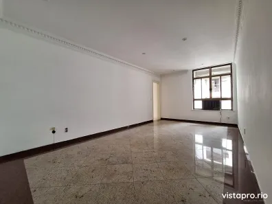 Apartamento com 3 Quartos à venda, 118m² no Tijuca, Rio de Janeiro