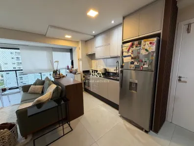 Apartamento com 2 Quartos à venda, 81m² no Bethaville I, Barueri