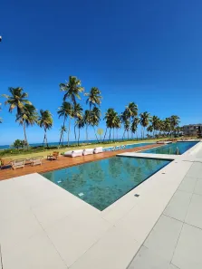 Lote/Terreno à venda, 830m² no Barra do Jacuípe, Camaçari