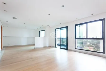 Apartamento com 4 Quartos à venda, 202m² no Higienópolis, São Paulo