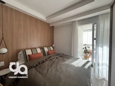 Apartamento com 1 Quarto à venda, 36m² no Flamengo, Rio de Janeiro