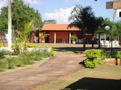 Fazenda/Sítio com 8 Quartos à venda, 77000m² no , Goianápolis