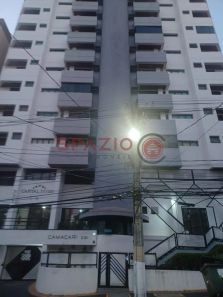 Apartamento com 3 Quartos à venda, 110m² no Cambuí, Campinas