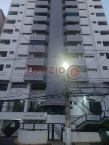 Apartamento com 3 Quartos à venda, 110m² no Cambuí, Campinas