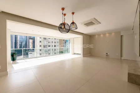Apartamento com 2 Quartos à venda, 168m² no Itaim Bibi, São Paulo