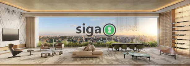 Apartamento com 4 Quartos à venda, 283m² no Moema, São Paulo