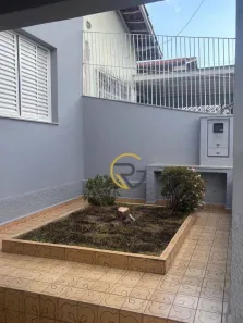 Casa com 2 Quartos para alugar, 135m² no Alvinópolis, Atibaia