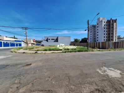 Lote/Terreno à venda, 250m² no Jardim Portugal, Rio Claro