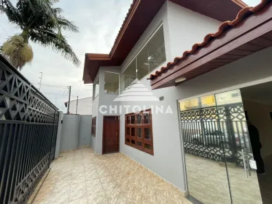 Casa com 4 Quartos para alugar, 405m² no Centro, Itapetininga