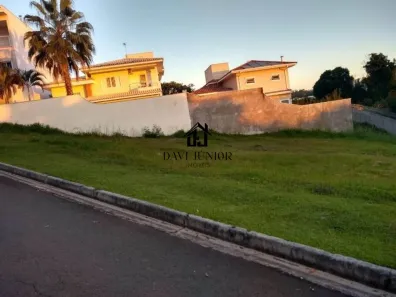 Lote/Terreno à venda, 526m² no Jardim Astro, Sorocaba