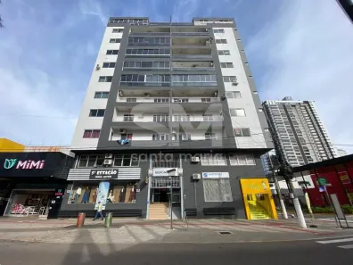 Sala Comercial para alugar, 56m² no Centro, Chapecó