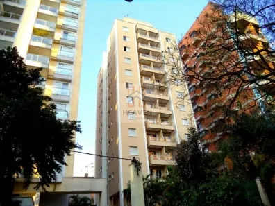 Apartamento com 1 Quarto para alugar, 50m² no Pinheiros, São Paulo