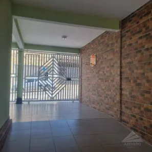 Casa com 3 Quartos à venda, 348m² no Jardim Santa Lídia, Mauá
