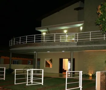 Fazenda/Sítio com 5 Quartos à venda, 625m² no Jacaranda Nautico Club, Adolfo
