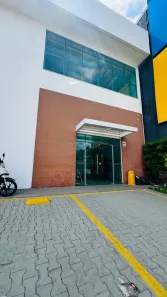 Sala Comercial para alugar, 100m² no Centro, Castanhal