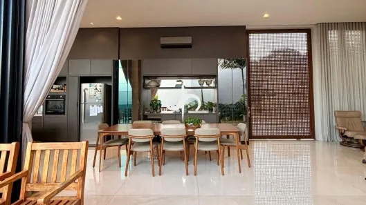 Casa de Condomínio com 4 Quartos à venda, 317m² no Residencial Anaville, Anápolis
