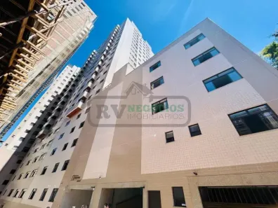 Apartamento com 2 Quartos à venda, 75m² no São Mateus, Juiz de Fora