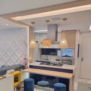 Apartamento com 2 Quartos à venda, 67m² no Chácara Inglesa, São Paulo