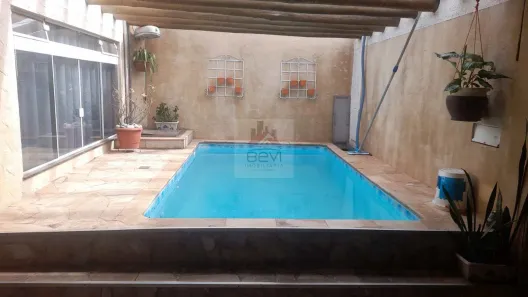 Casa com 3 Quartos à venda, 185m² no Vila Rezende, Piracicaba