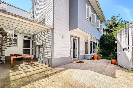 Casa com 3 Quartos para alugar, 400m² no Jardim Paulistano, São Paulo