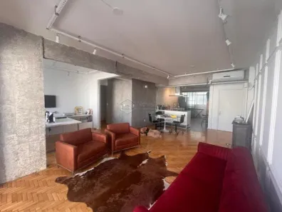 Apartamento com 3 Quartos à venda, 123m² no Centro, Santa Maria