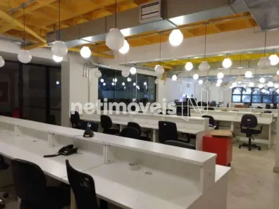 Ponto Comercial à venda, 346m² no Funcionários, Belo Horizonte