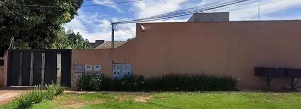 Casa de Condomínio com 2 Quartos à venda, 90m² no Lagoa Dourada, Campo Grande