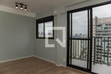 Apartamento com 2 Quartos à venda, 39m² no Campo Belo, São Paulo