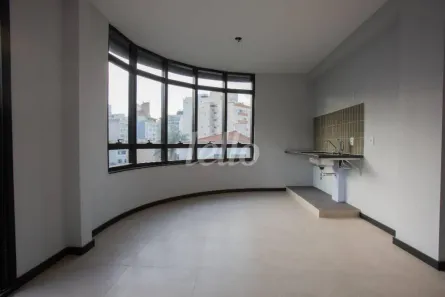 Apartamento com 1 Quarto para alugar, 48m² no Vila Buarque, São Paulo