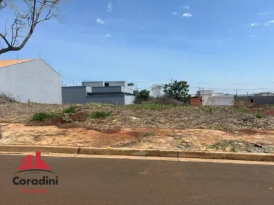 Lote/Terreno à venda, 250m² no Jardim Souza Queiroz, Santa Bárbara D'Oeste