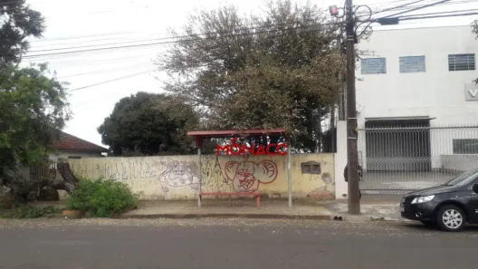 Lote/Terreno à venda, 483m² no Nossa Senhora de Lourdes, Londrina