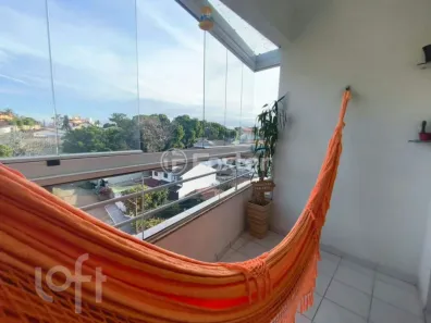 Apartamento com 3 Quartos à venda, 91m² no Abraão, Florianópolis