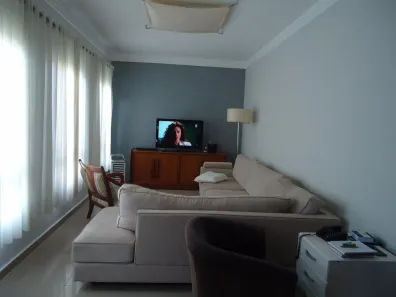 Casa de Condomínio com 3 Quartos à venda, 212m² no Parque Esplanada, Votorantim