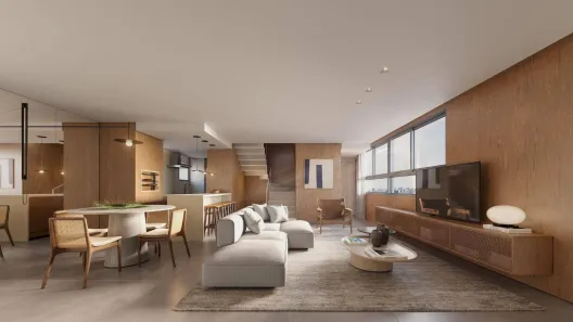 Apartamento com 2 Quartos à venda, 122m² no Independência, Porto Alegre