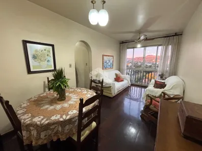 Apartamento com 3 Quartos à venda, 79m² no Cristal, Porto Alegre