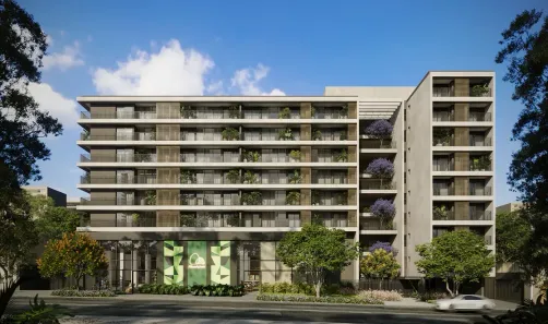 Apartamento com 2 Quartos à venda, 70m² no Perdizes, São Paulo