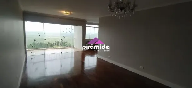Apartamento com 3 Quartos à venda, 160m² no Jardim Nova América, São José dos Campos