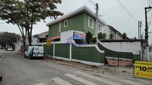 Sobrado com 2 Quartos à venda, 116m² no Várzea de Baixo, São Paulo