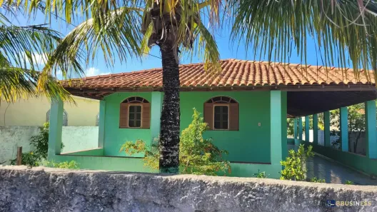 Casa com 3 Quartos à venda, 145m² no Mussurepe, Campos dos Goytacazes