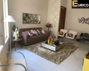 Casa com 3 Quartos à venda, 240m² no Parque das Universidades, Campinas