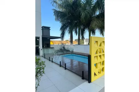 Apartamento com 2 Quartos à venda, 75m² no São Marcos, Joinville
