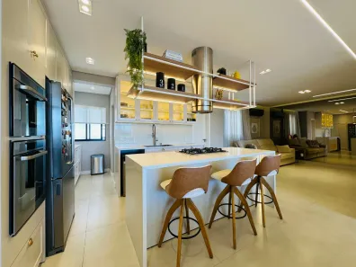 Cobertura com 2 Quartos à venda, 165m² no Costa e Silva, Joinville