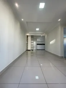 Apartamento com 2 Quartos à venda, 60m² no Vila São Pedro, Hortolândia