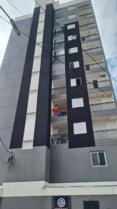 Apartamento com 2 Quartos à venda, 32m² no Vila Guilhermina, São Paulo
