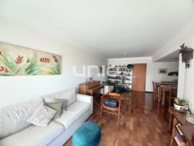 Apartamento com 3 Quartos à venda, 136m² no Centro, Piracicaba